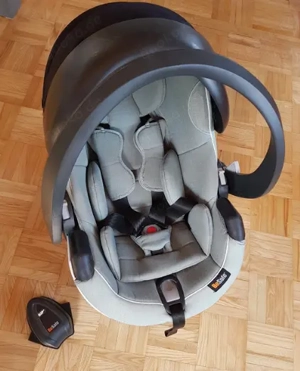 Babyschale BeSafe iZi Go