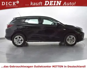 Opel Grandland X 1.2 Aut. Enjoy NAVI+KAM+ACC+LED+SHZ+ Bild 5