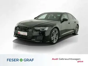 Audi A6 Lim. 40 TDI S line S tronic Matrix LED/ 360°