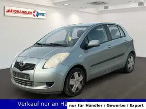 Toyota Yaris 1.0 Sol 5-trg. Klima