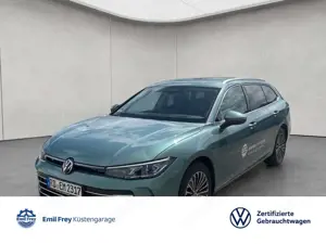 Volkswagen Bus 2.0 TDI DSG Elegance IQ Light Business Premium