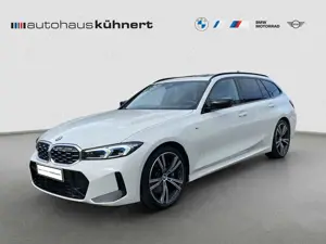 BMW 340 Mi xDrive Touring PanoSD SpurAss AHK LCProf. 1.Hd.