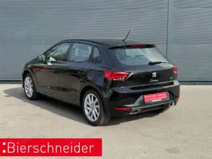 SEAT Ibiza Bild 2