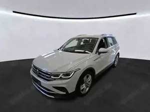Volkswagen Tiguan Elegance 2.0 TDi 4Motion DSG STHZ AHK IQ LIGHT