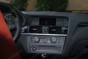 BMW X3 X3 xDrive20d Bild 5