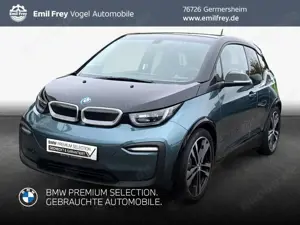 BMW i3 (120 Ah) SHZ* HiFi* Klimaautomatik*