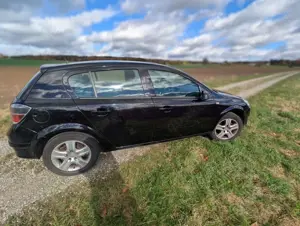 Opel Astra Astra Fließheck  5-Türer 1.4 Edition Bild 3