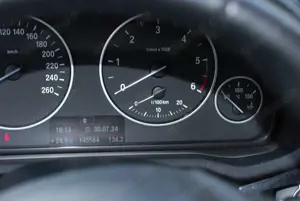 BMW X3 X3 xDrive20d Bild 4