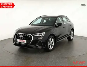 Audi Q3 45 1.4 TFSI e S-Line LED Kamera el. Heckklappe