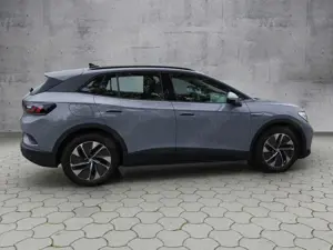 Volkswagen ID.4 Pro Perform 150kW Navi/AHK/ACC/RFK/SHZ/Carplay KL Bild 5