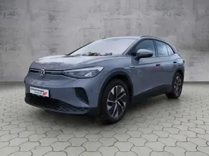 Volkswagen ID.4 Pro Perform 150kW Navi/AHK/ACC/RFK/SHZ/Carplay KL Bild 2