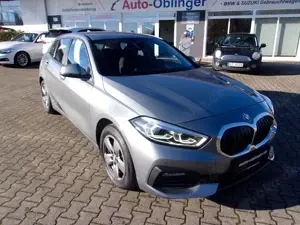 BMW 118 i Advantage