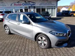 BMW 118 i Advantage