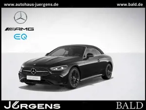 Mercedes-Benz CLE 450 4M Cabrio AMG-Sport/Distr/Night/360/Memo