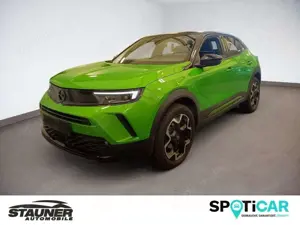 Opel Mokka Ultimate AT R-KAMERA*TOTWINKEL*ACC*NAVI*LED MATRIX