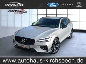 Volvo V60 B4 (Benzin) Plus Dark Automatik Bluetooth Navi