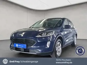 Ford Kuga 2.5 Duratec PHEV COOLCONNECT