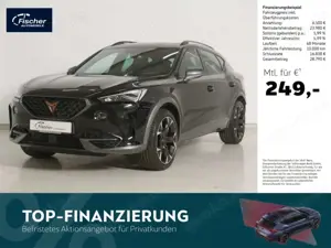 CUPRA Formentor 2.0 TSI DSG 4Dr.VZ P-Dach/NAV/ACC/RFK