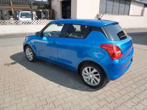 Suzuki Swift Comfort Bild 3