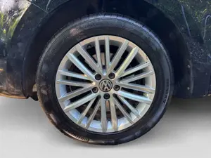 Volkswagen Sharan 1.4TSI Cup CAM Navi ParkAssist Dämmglas Bild 5
