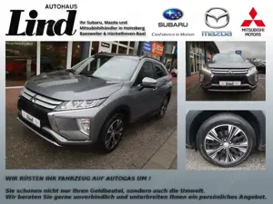 Mitsubishi Eclipse Cross Spirit Automatik,AHK,ACAA,UVM...