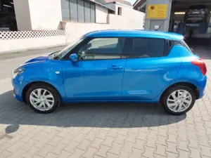 Suzuki Swift Comfort Bild 2