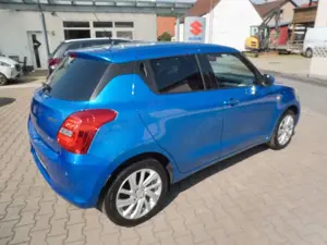 Suzuki Swift Comfort Bild 5