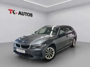BMW 318 d Touring Advantage,Navi,LED,HUD,Tempo,S-Heft