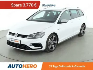 Volkswagen Golf GTI 2.0 TSI R BlueMotion 4Motion Aut.*NAVI*LED*ACC*