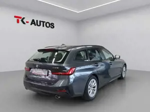 BMW 318 d Touring Advantage,Navi,LED,HUD,Tempo,S-Heft Bild 4