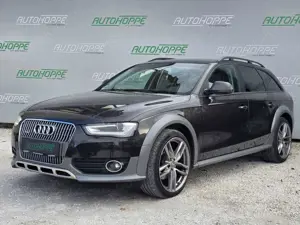 Audi A4 allroad 2.0 TFSI, Tempom., Xenon, 19Zoll, PDC, SHZ, el.Hkl