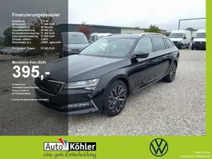 Skoda Superb Combi LK iV eTSi Hybrid