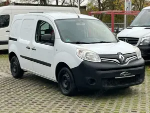 Renault Kangoo 1.5 DCi//Aut.//KLIMA//AHK//L-Klappe//TOP