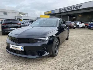 Opel Astra Astra ST GS NAVI/SHZ+LHZ/PDC VO+HI+360CAM/ACC