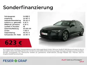 Audi A6 allroad 50 TDI Pano,Standhzg,AHK,Matrix,Leder,Kamera