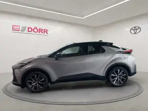 Toyota C-HR 1.8 Hybrid Team Deutschland* Bild 2