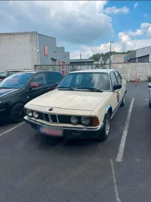 BMW 735 H-Zulassung, Sammlerstück E23