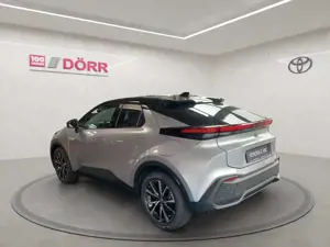 Toyota C-HR 1.8 Hybrid Team Deutschland* Bild 3