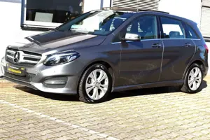 Mercedes-Benz B 200 B 200  7G-DCT EXCLUSIVE-PAKET *2-HAND / Gepflegt