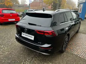 Volkswagen Golf Variant 8 CG Variant 1.5 eTSI DSG Style Bild 5