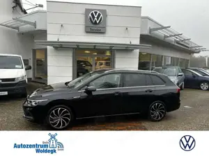 Volkswagen Golf Variant 8 CG Variant 1.5 eTSI DSG Style