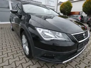 SEAT Leon ST X-Perience 4Drive