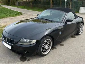 BMW Z4 Z4 roadster 2.0i