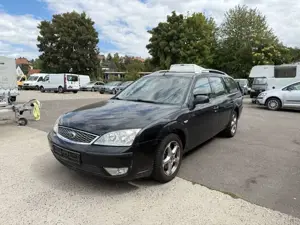 Ford Mondeo Turnier 1.8i Titanium Klimaauto. SHZ PDC