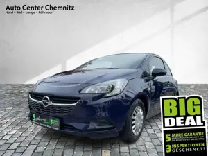 Opel Corsa E 1.2 Selection CoolSound-Paket
