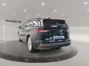 Skoda Enyaq 60 Loft HUD RFK AHK 20'' ACC el.Heck Bild 2