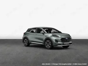 Ford Puma 1.0 EcoBoost Hybrid Aut. ST-LINE X Bild 5