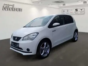 SEAT Mii Plus