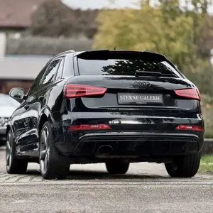 Audi RS Q3 RS Q3 2.5 TFSI/STRONIC/PANO/CARBON/SITZHEIZ Bild 5