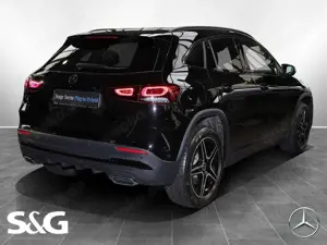 Mercedes-Benz GLA 250 e AMG DISTRONIC+360°+MBUX+NIGHT PAKET+19 Bild 2